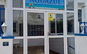Aguazul 112, 118, 202, 216