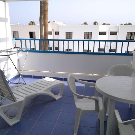 Apartamento Aguazul 112, 118, 202, 216 Puerto del Carmen  Exterior foto