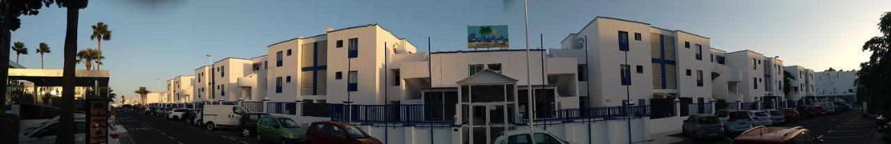Apartamento Aguazul 112, 118, 202, 216 Puerto del Carmen  Exterior foto