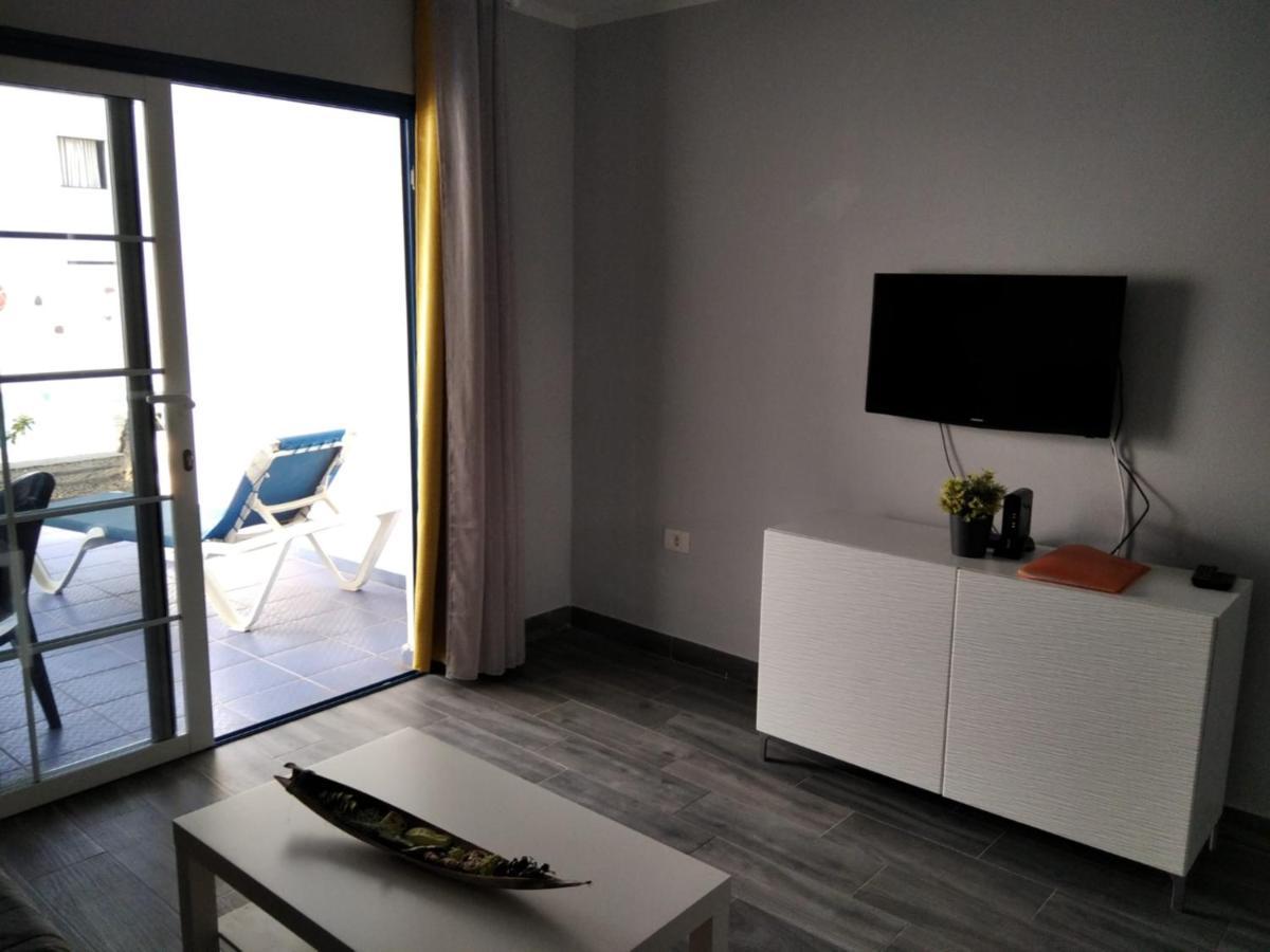 Apartamento Aguazul 112, 118, 202, 216 Puerto del Carmen  Exterior foto