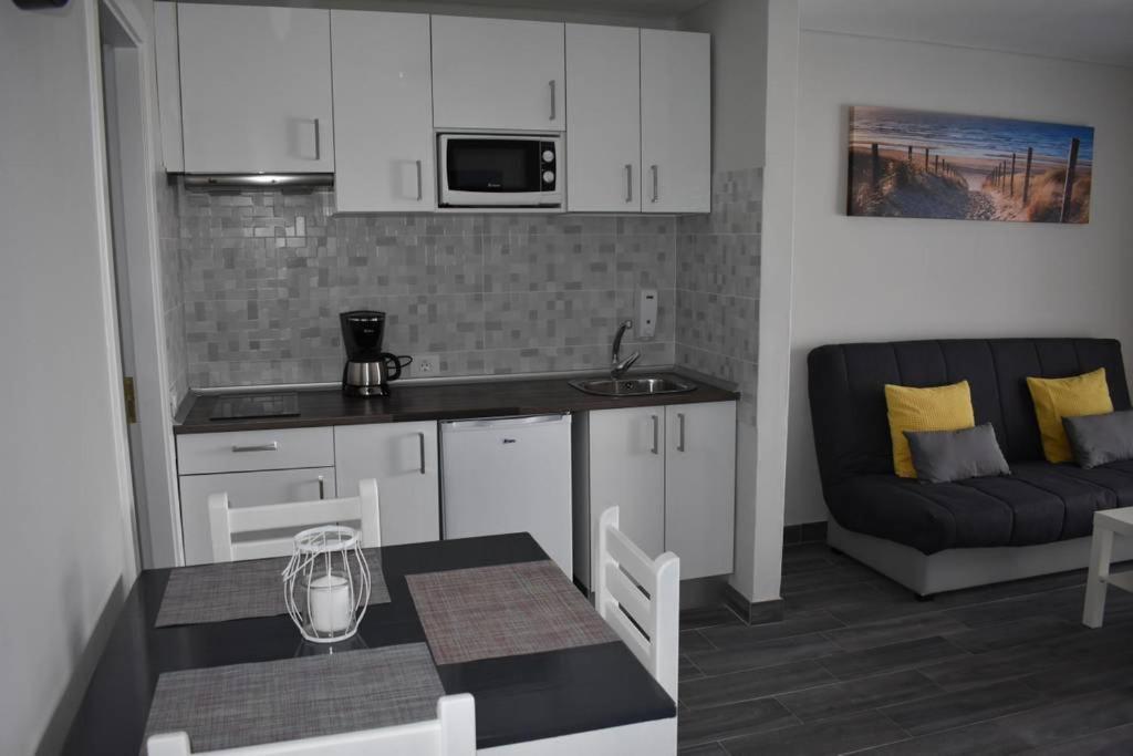 Apartamento Aguazul 112, 118, 202, 216 Puerto del Carmen  Exterior foto
