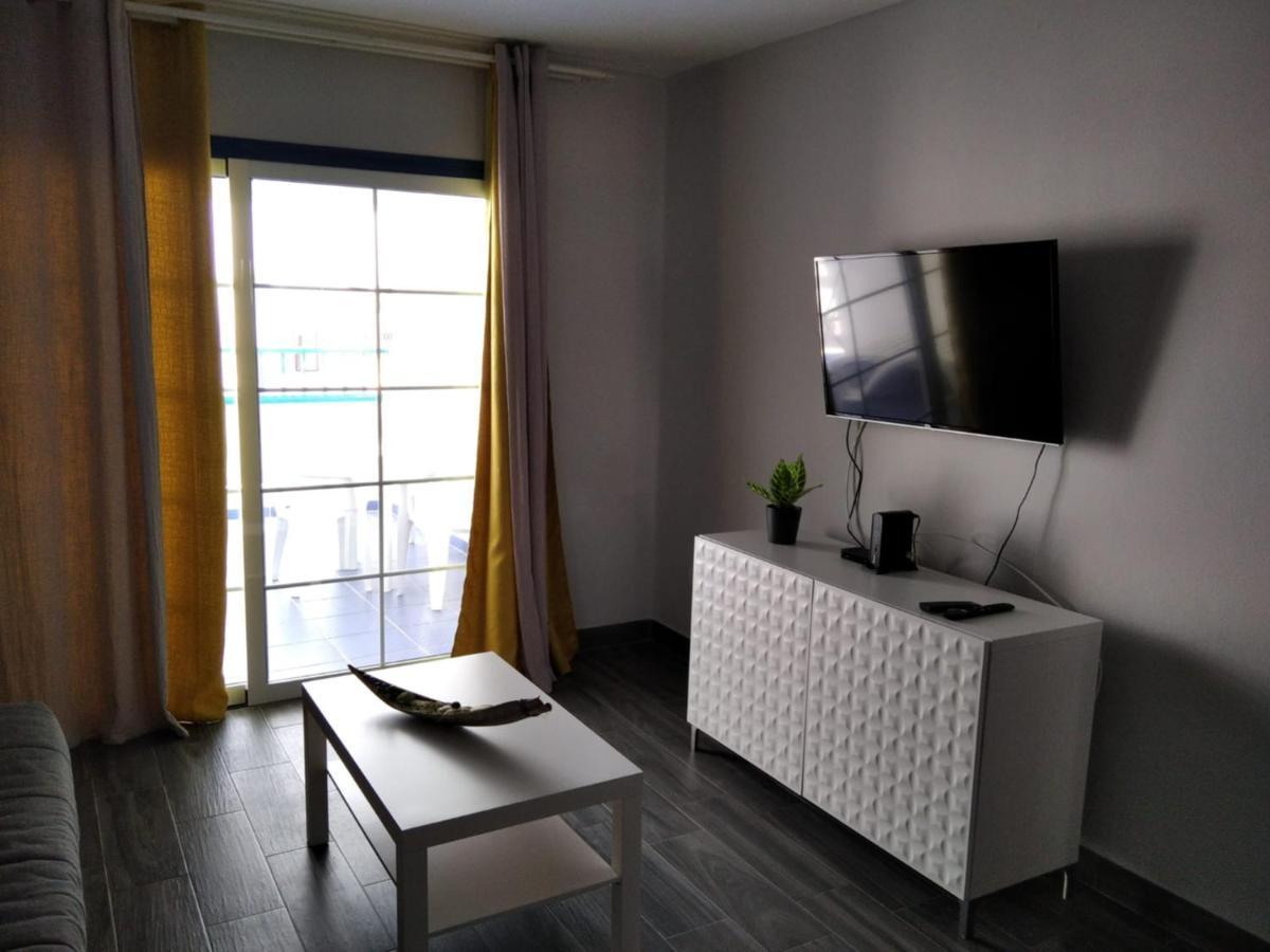 Apartamento Aguazul 112, 118, 202, 216 Puerto del Carmen  Exterior foto