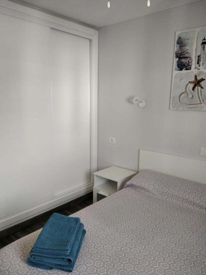 Apartamento Aguazul 112, 118, 202, 216 Puerto del Carmen  Exterior foto