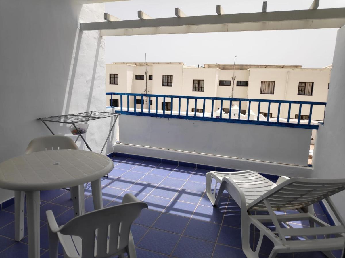 Apartamento Aguazul 112, 118, 202, 216 Puerto del Carmen  Exterior foto