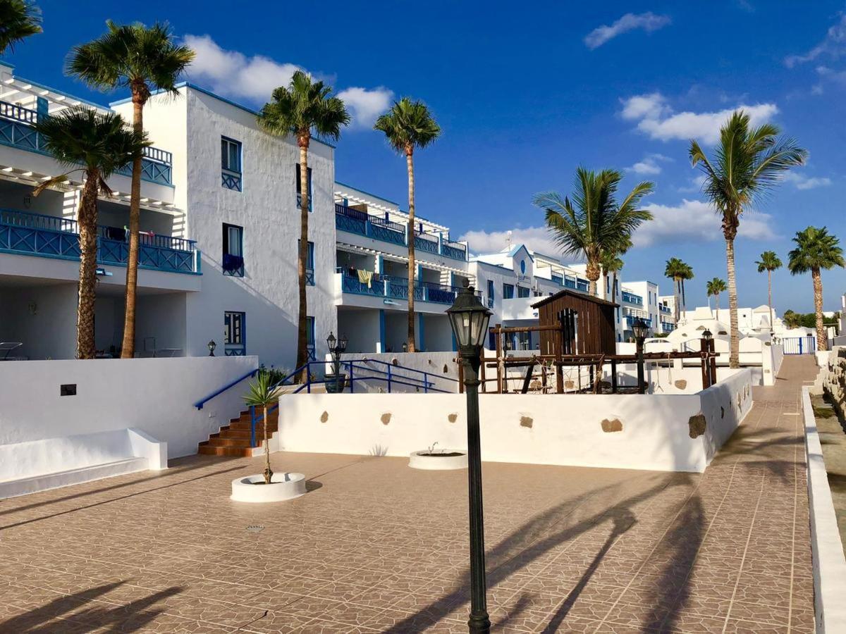 Apartamento Aguazul 112, 118, 202, 216 Puerto del Carmen  Exterior foto