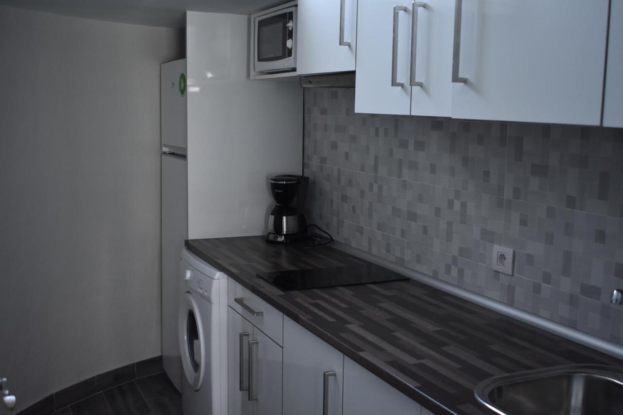 Apartamento Aguazul 112, 118, 202, 216 Puerto del Carmen  Exterior foto