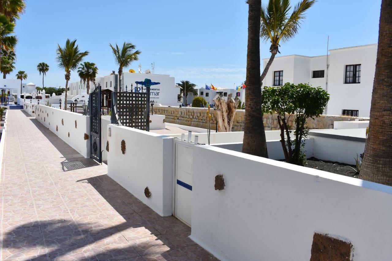Apartamento Aguazul 112, 118, 202, 216 Puerto del Carmen  Exterior foto