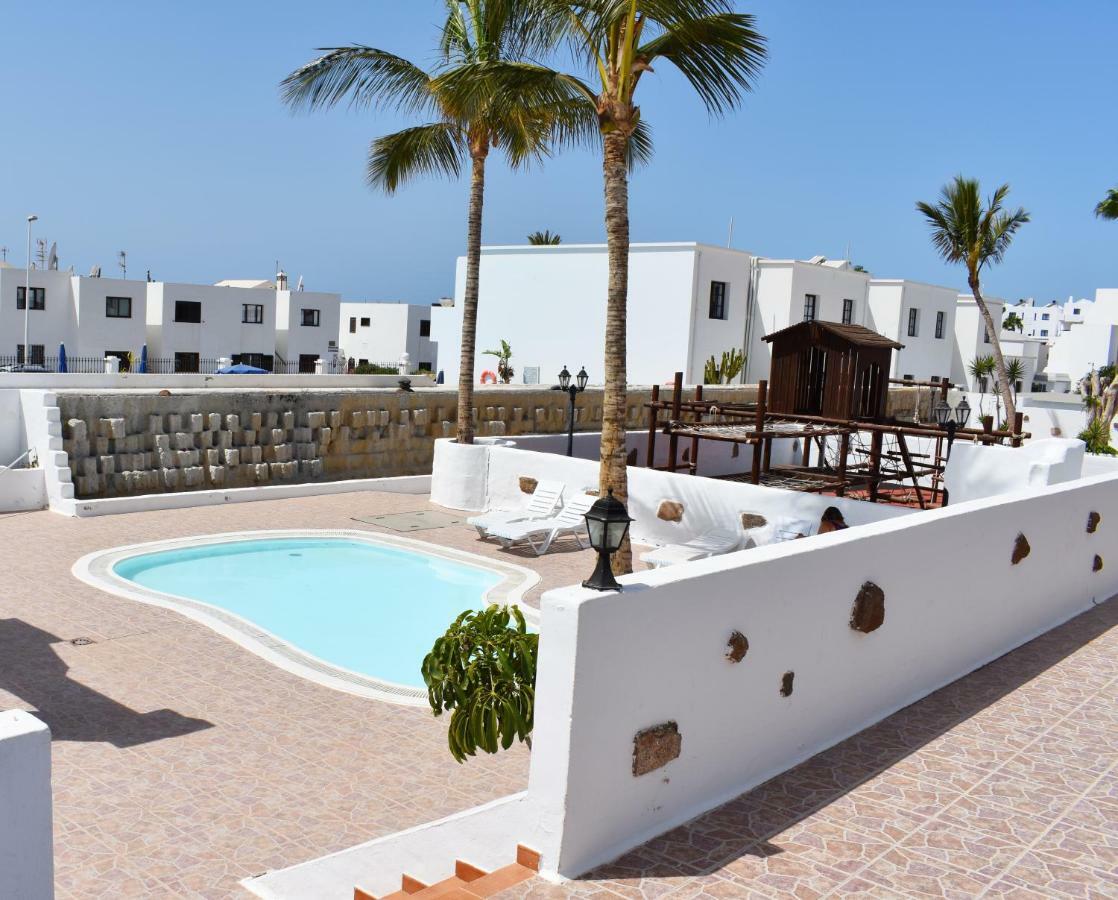 Apartamento Aguazul 112, 118, 202, 216 Puerto del Carmen  Exterior foto