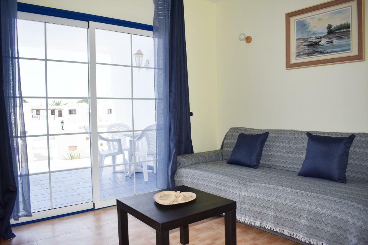 Apartamento Aguazul 112, 118, 202, 216 Puerto del Carmen  Exterior foto